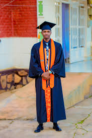 Diploma Gown